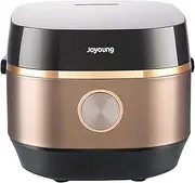 [JOYOUNG] F-40T88-Plus Low Carb IH Rice Cooker 8 Cups 4L