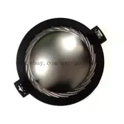 Aftermarket Diaphragm For RCF ND 650 8ohm 63.7mm nd650 Titanium Dome