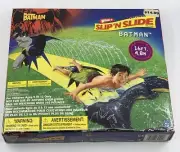NEW 2003 DC The Batman Wham-O Original 16FT. Slip 'N Slide Water Toy - SEALED