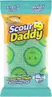 Scrub Daddy Scour Daddy - 3 Pack