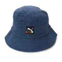 在飛比找momo購物網優惠-【PUMA】Prime 漁夫帽 遮陽帽(02375702)