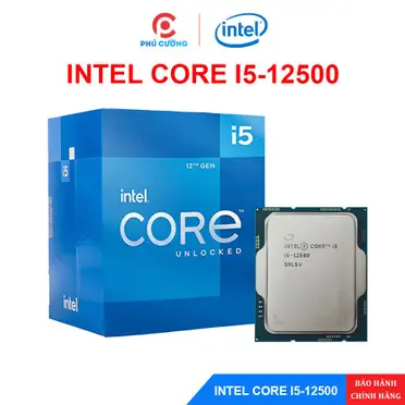 Intel Core I5-12500的比價推薦- 2026年06月|飛比價格
