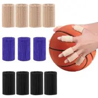 在飛比找momo購物網優惠-【DAYOU】los1184籃球護指指關節護指套運動護具護套