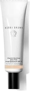 [Bobbi Brown] Vitamin Enriched Skin Tint SPF15 - # Light 2 50ml/1.7oz