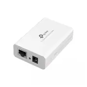TP-Link TL-PD30G-M2 2.5G PoE+ Splitter Adapter for IP Camera Phone