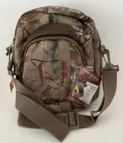 Fieldline Pro Series Camo Hunting Gear Backpack Bag Sling 10” x 8" x 4" NWT