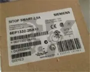 1PCS Siemens PLC Power Supply 6EP1332-2BA10 NEW