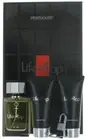 Penthouse Life on Top (W)SET: EDT+ SG+ ASB+ Key Chain NIB