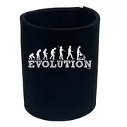 Evolution Gardening - Funny Novelty Stubby Holder