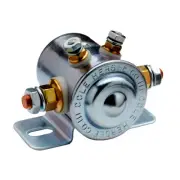 Cole Hersee 24059-08-Bp Continuous Duty Solenoid 65 Amp 12V Ul Listed