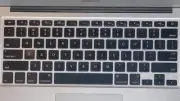 APPLE MacBook Air single Key Replacement for A1466
