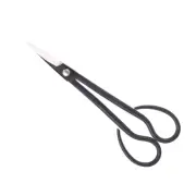 Bonsai Scissors 185mm Garden Scissors Stainless Steel Pruning Shear JY