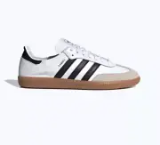 Adidas Samba Decon Cloud White Core Black Grey One IF0642