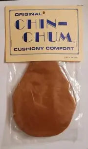Original - Chin Chum Violin Pad for violin or viola chin rest -CRC-4 SUPER