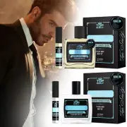 Long Lasting Fragrance Moisturizing Ointment Balm Solid Perfume For Man