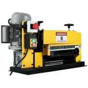1-38mm Copper Cable Stripper Scrap Recycle Tool Automatic Electric Wire Stripper