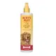 (2入組)Burts Bees®小蜜蜂爺爺 天然肌蜜-犬用護毛素系列10oz(296ml)(檸檬亞麻籽護毛素效期:2024/07/23)