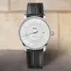 【MIDO 美度】官方授權M1 Baroncelli 永恆系列機械錶-39mm(M0374071603101)