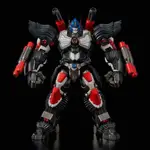 ☆勳寶玩具舖【現貨】代理版 千值練 FLAME TOYS 風雷模型 變形金剛 奧狄武 金剛王 OPTIMUS PRIMA