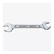 Stahlwille 40030810 10 Double open ended Spanner, 8 x 10 mm