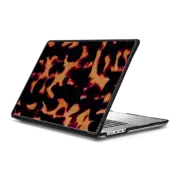 MacBook Pro 16-inch (M1 - M4) Impact Case Tortoise shell pattern