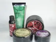 WEN BY CHAZ DEAN 5-Piece Kit NEW