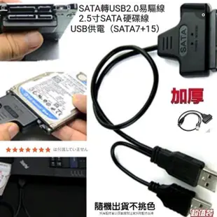 【Ainmax 艾買氏】SATA轉USB 2.0 IDE轉USB(易驅線)