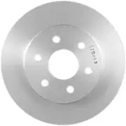 Disc Brake Rotor fits 1997-1999 Cadillac DeVille BENDIX