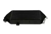 GrimmSpeed TOP MOUNT INTERCOOLER KIT (FOR WRX 08-14) - BLACK