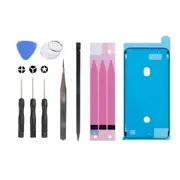 9 In 1 Mobile Phone Battery Repair Tool Set For Iphone 7 Plus Mobile Phone Parts