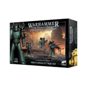Horus Heresy - MKVI Assault Squad