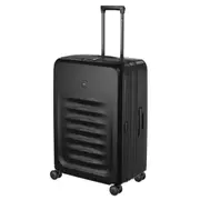 Victorinox Spectra 3.0 Expandable 75 cm Large Case - Black