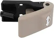 Bonnet Release Handle, for Kia, for Rio 2011-2017 Car Hood Release Latch Handle Hood Release Pull Handle Switch Cap 8118034000