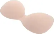 [CATIEBYE] Lightasair Sports Bra Cup Inserts with Thickened Sponge for Back Support and Comfort