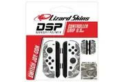Lizard Skins DSP Skin for Nintendo Switch Joy-Cons (Phantom CAmo)