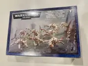 Games Workshop Warhammer 40k Tyranids Genestealers Xenos box NEW Sealed