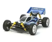 Tamiya Neo Scorcher 1/10 4WD Electric Buggy Kit (TT-02B) [TAM58568-60A]