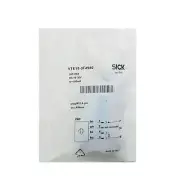 A● SICK VTE18-3F4940 Photoelectric proximity sensor ,PNP,New