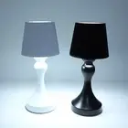 Table Lamp Bedside Table Lamp Touch Control LED For Office