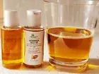 Organic Moringa Seed Oil.Our Oil Rich in Zeatin & Behenic Acid 6%.
