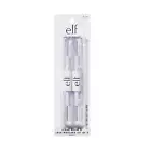 e.l.f Clear Lash & Brow Mascara 2 Pack Conditioning Clear Brow & Lash Gel