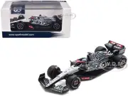 ALPHATAURI AT04 #3 RICCIARDO FORMULA ONE F1 LAS VEGAS GP 2023 1/64 BY SPARK Y362