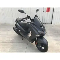 在飛比找蝦皮購物優惠-【幽浮二手機車】YAMAHA SMAX155 ABS 旗艦跑