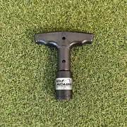 NEW Golf Mechanix Ferrule Installation Tool