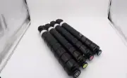 GPR55,GPR-55 TONER SET,IMAGERUNNER ADVANCE C5535,C5540,C5550,C5560,C5535i,C6000