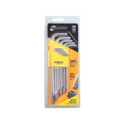 Bondhus 13 Piece Imperial Long Keys Hex Set