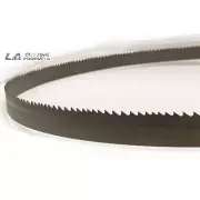 105" (8'-9") x 3/4" x .035" x 5/8N Band Saw Blade M42 Bi-metal 1 Pcs