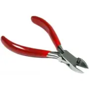 Side Cutters 5" Beading Jewelry Design & Repair Hobby Craft Wire Tool