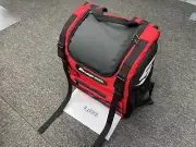 Snap-On Tools NEW RED Insulated Cooler Backpack SSX21P118