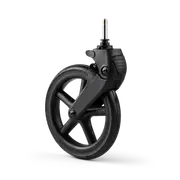 Bugaboo Kangaroo swivel wheels Midnight black
